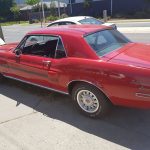 Melbourne Classic Car Rentals