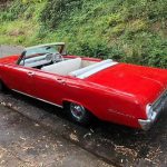 Melbourne Classic Car Rentals