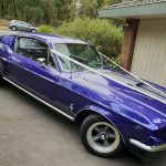 Melbourne Classic Car Rentals
