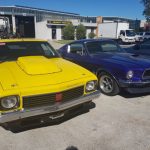 Melbourne Classic Car Rentals