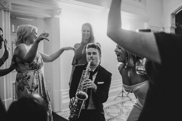 Melbourne Entertainment Company