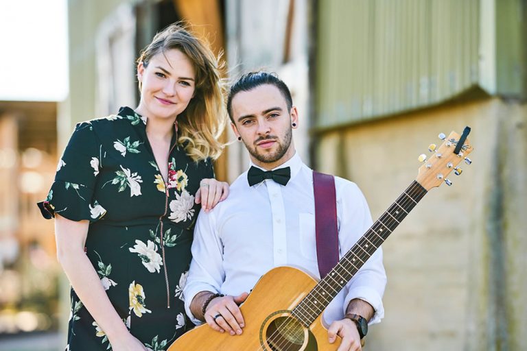 Melbourne Entertainment Company
