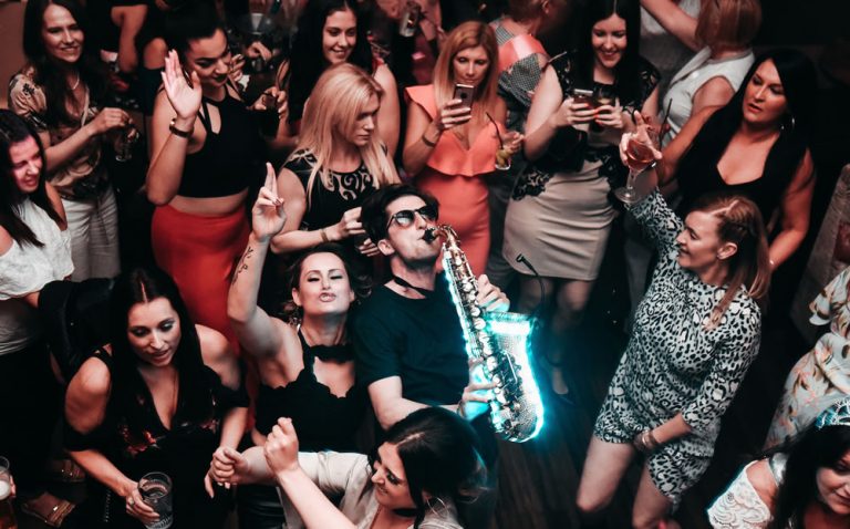 Melbourne Entertainment Company