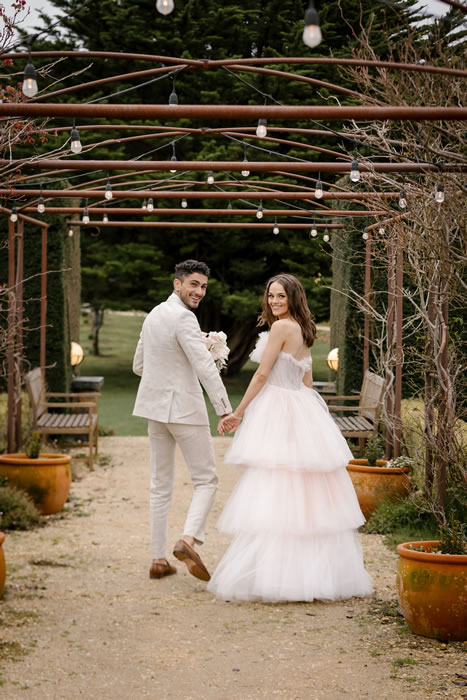 Melbourne Wedding and Bride