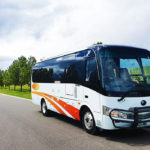 Melbourne Wedding Bus with Tour Local
