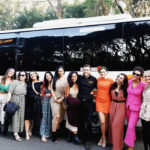 Melbourne Wedding Bus with Tour Local