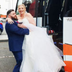Melbourne Wedding Bus with Tour Local