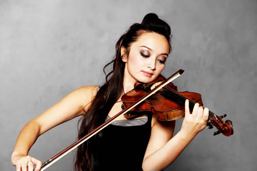 Melbourne wedding ceremony music