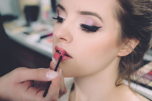 Melbourne Wedding Hair and Makeup