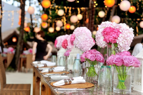 Melbourne wedding reception venues