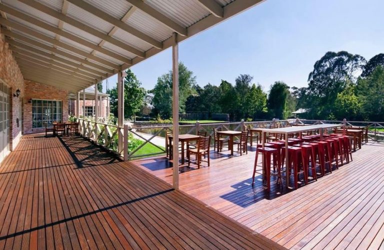 Mercure Ballarat