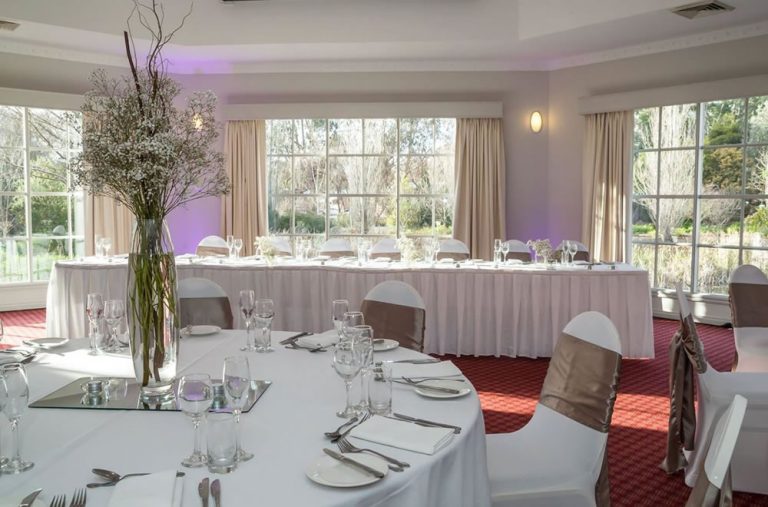 Mercure Ballarat