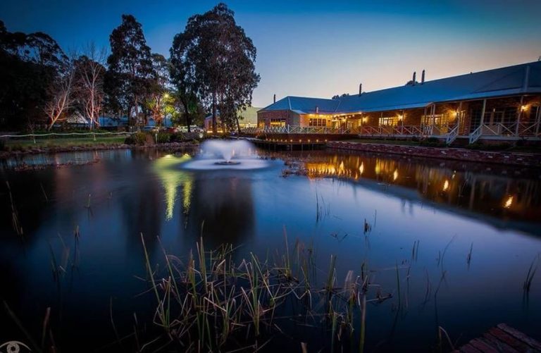 Mercure Ballarat