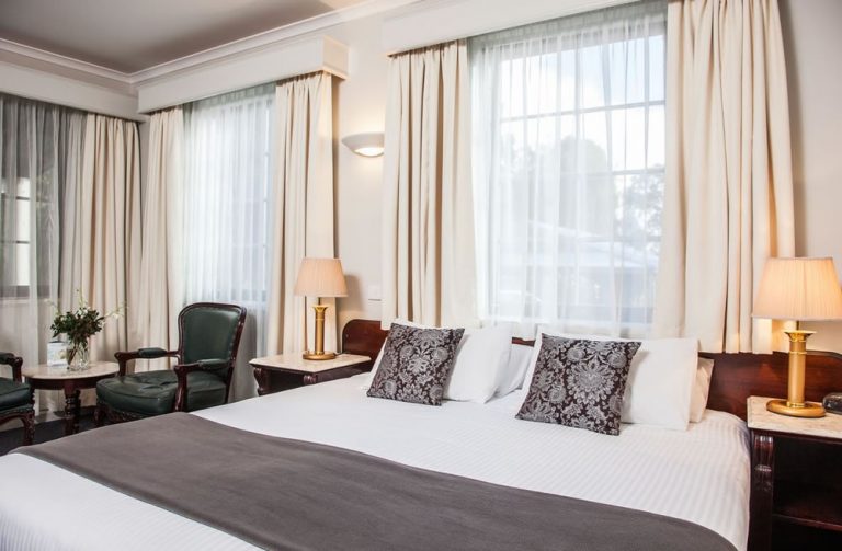 Mercure Ballarat