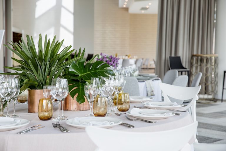 Metropolis Events