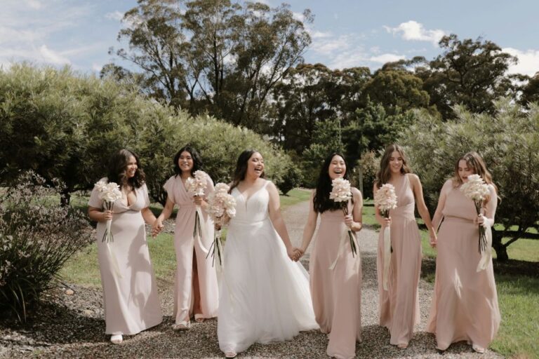 Read more about the article The Wedding VIC Insider: The Bridesmaid Branding Crisis