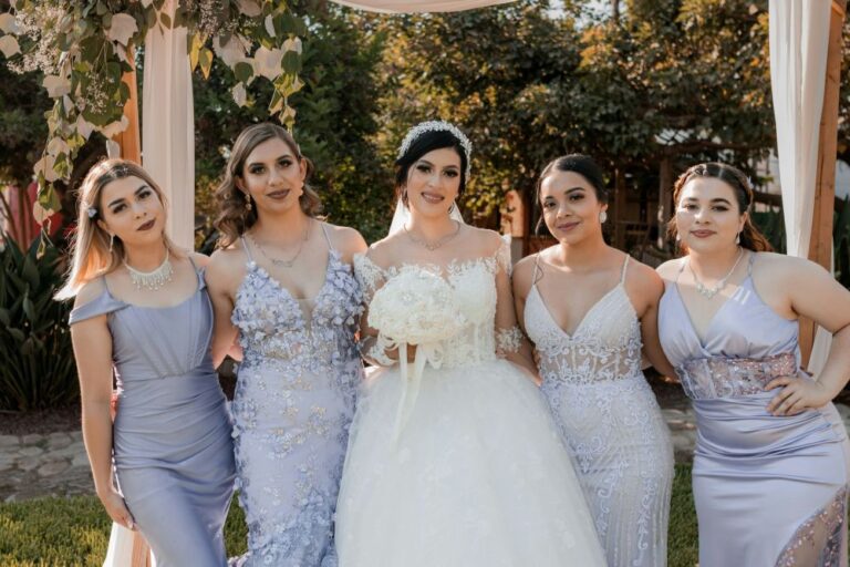 Read more about the article Modern Wedding Parties: How to Choose Your Crew (For Every Couple) – Melbourne Edition