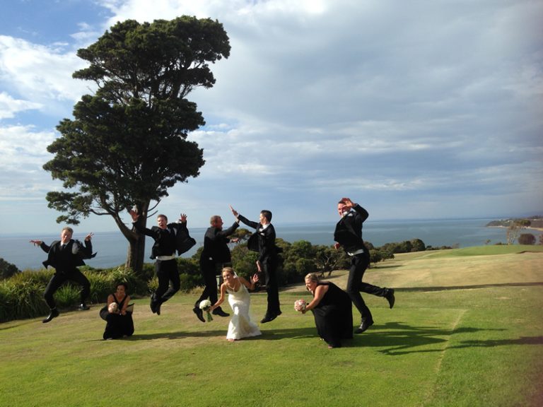 Mornington Golf Club