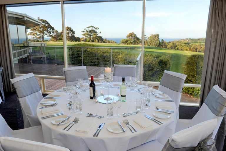 Mornington Golf Club
