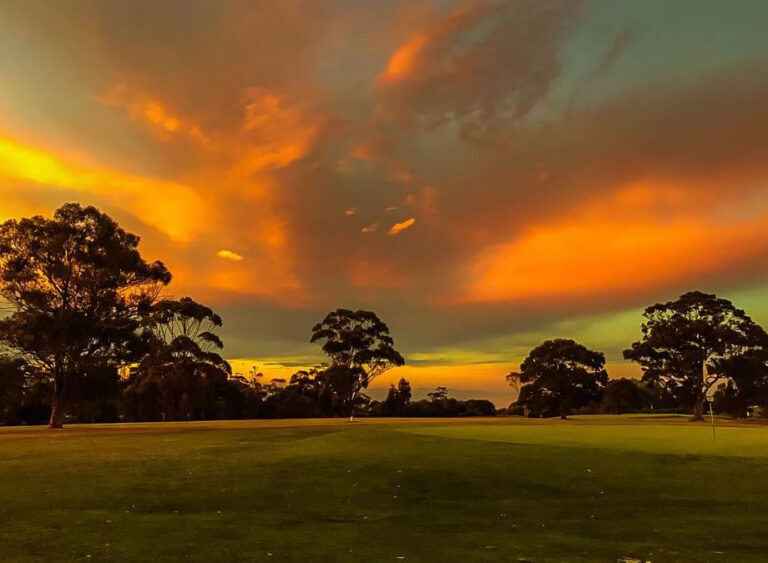 Mornington Golf Club