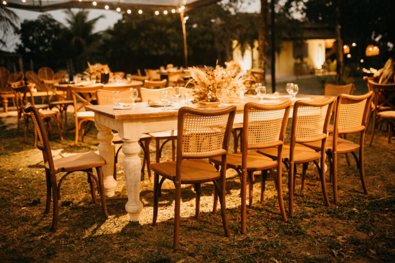 Read more about the article 💕 6 Best Mornington Peninsula Wedding Venues (2026/2027)