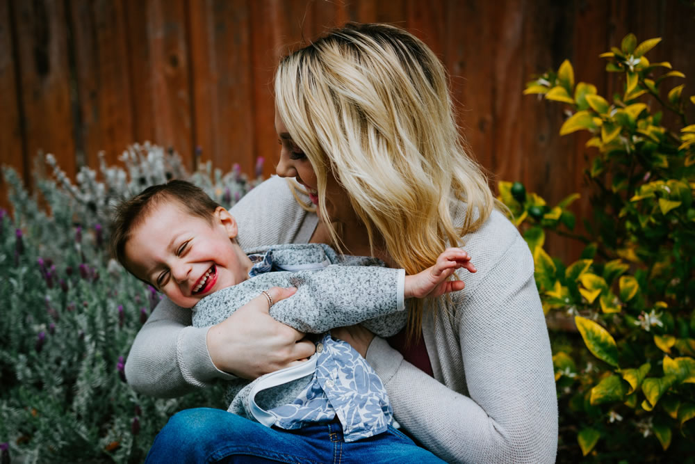 Mother's Day