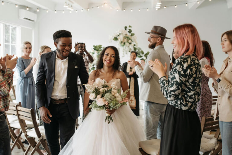 Read more about the article How to Plan a Beautiful Multicultural Wedding in Melbourne