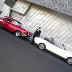 Mustang Chauffeured Cars