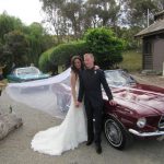 Mustang Chauffeured Cars