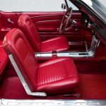 Mustang Chauffeured Cars