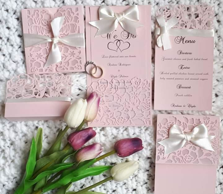 My Craftie Creations