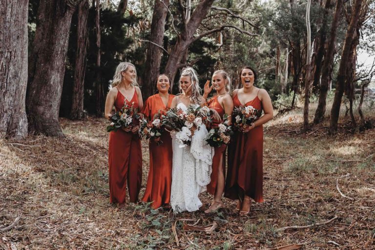 Read more about the article My Scandi Style :: Melbourne Wedding Photography
