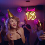 Neon Signs