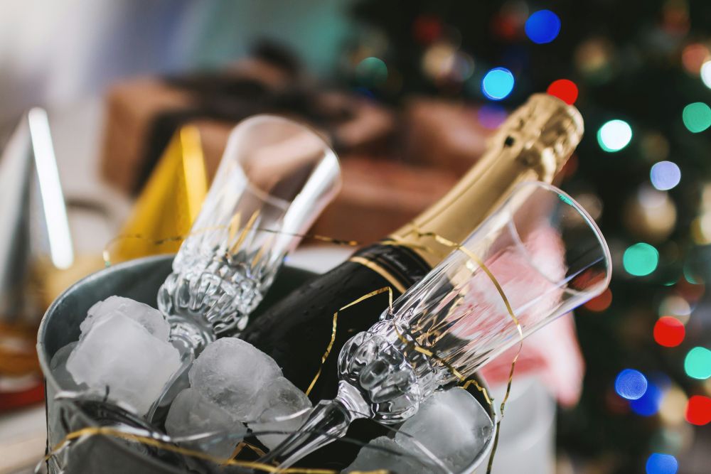 New Year's Eve