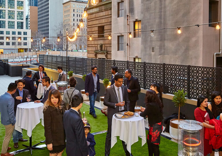 Oaks Melbourne on Market Hotel