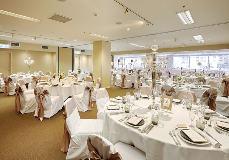 Oaks Melbourne on Market Hotel