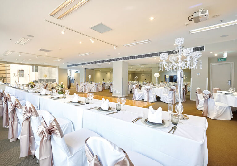 Oaks Melbourne on Market Hotel