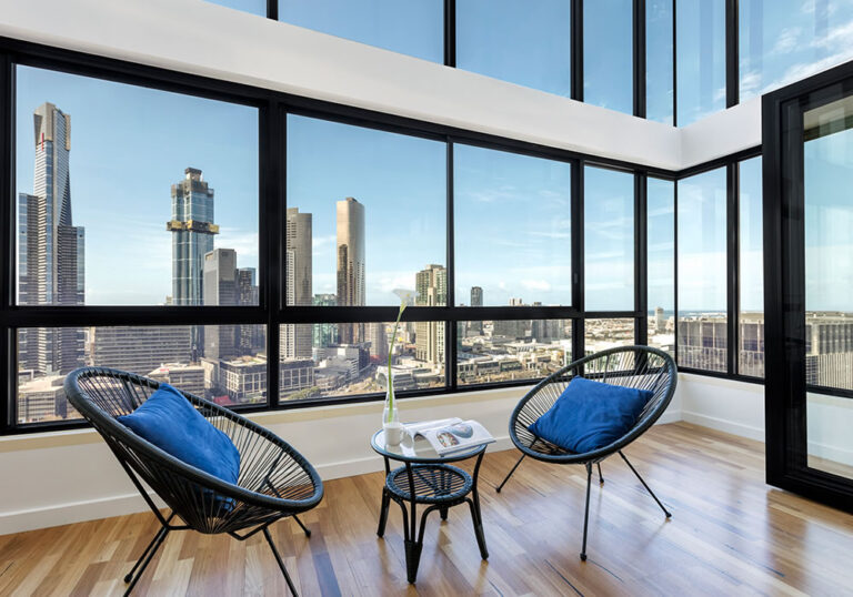 Oaks Melbourne on Market Hotel