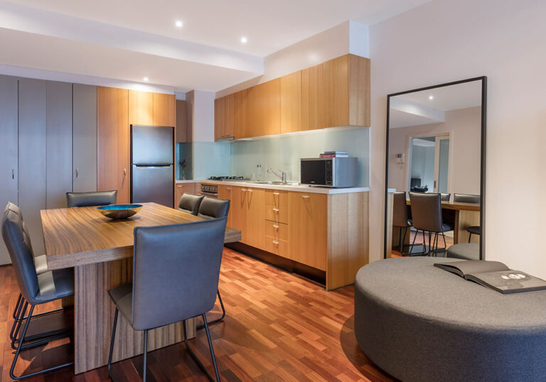 Oaks Melbourne on Market Hotel
