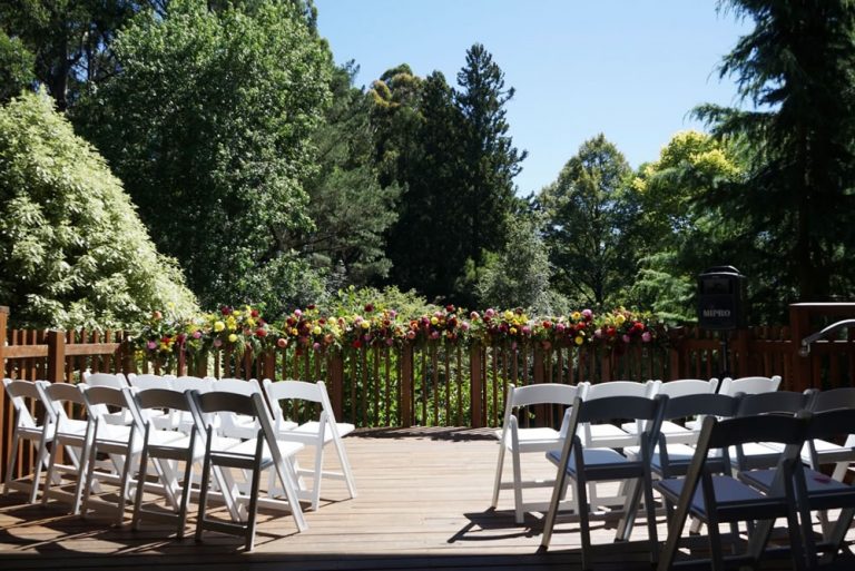 Olinda Tea House and Restaurant