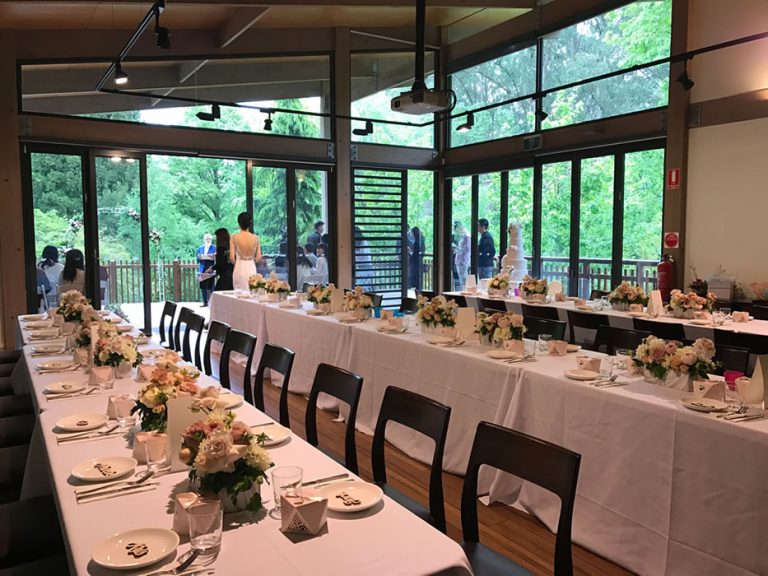 Olinda Tea House and Restaurant