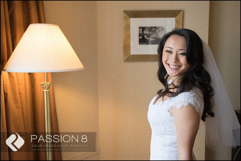 Once Upon A Bride