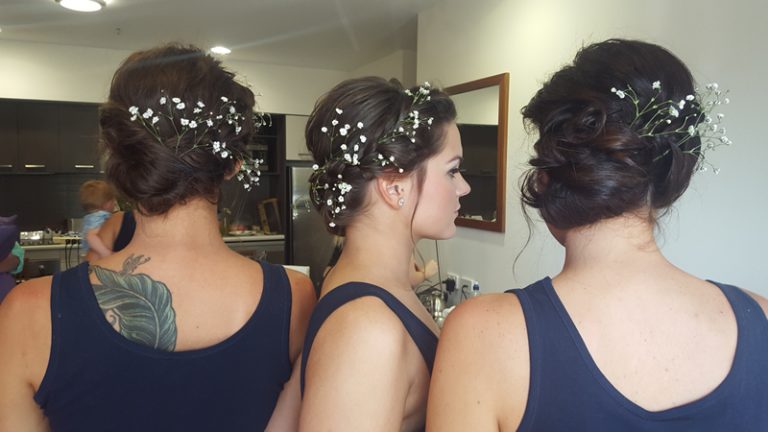 Once Upon A Bride