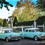 Paradise Chevys