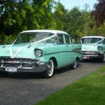 Paradise Chevys