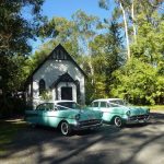 Paradise Chevys