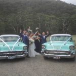 Paradise Chevys