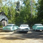 Paradise Chevys