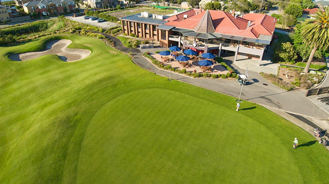Patterson River Golf Club