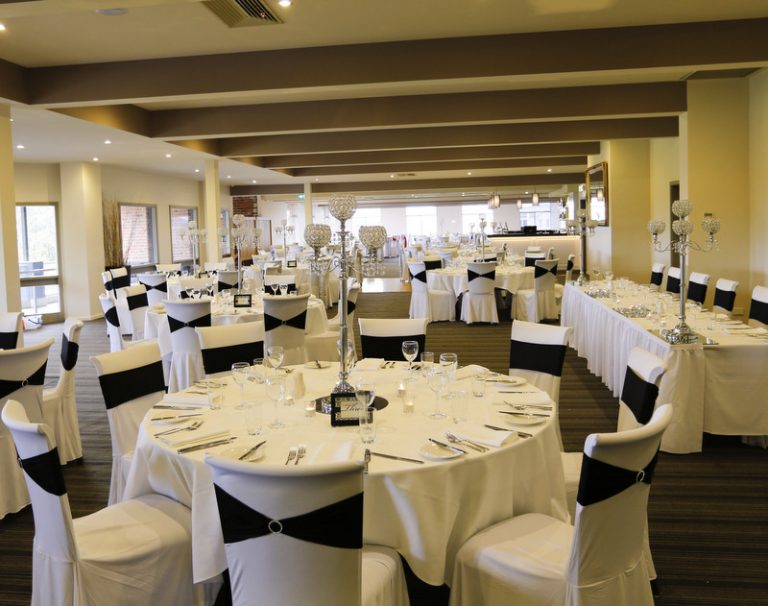 Patterson River Golf Club